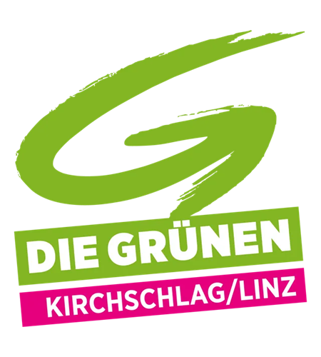 Logo Die Grünen Kirchschlag bei Linz