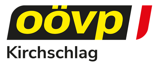 Logo ÖVP Kirchschlag